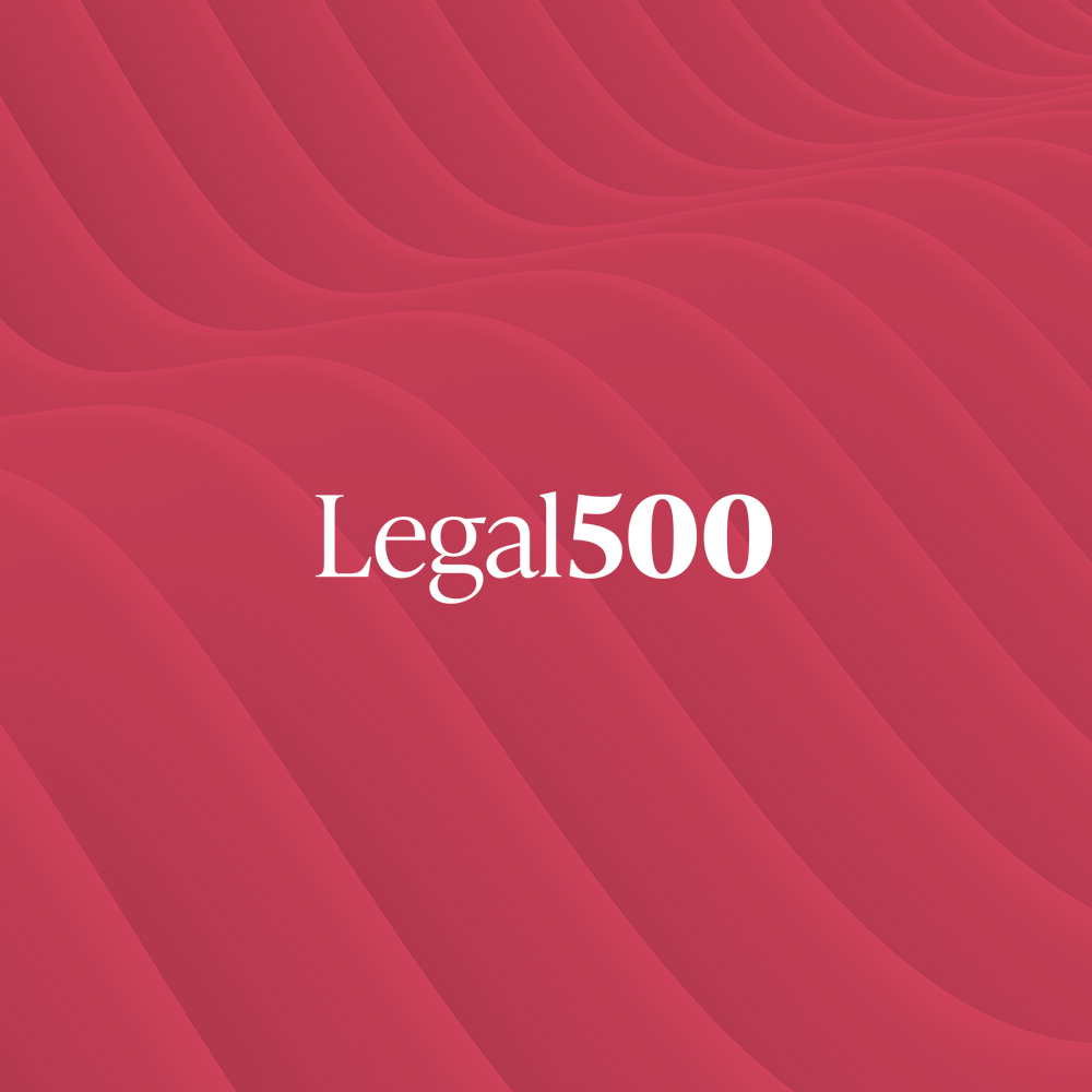 Legal 500 UK, 2026, Professional Negligence