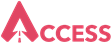 Logotipo de ACCESS
