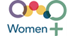 Logotipo Mujer Plus
