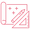 Creative icon
