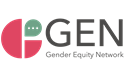 Gender Equity Network Logo