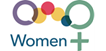 Women Plus Logo