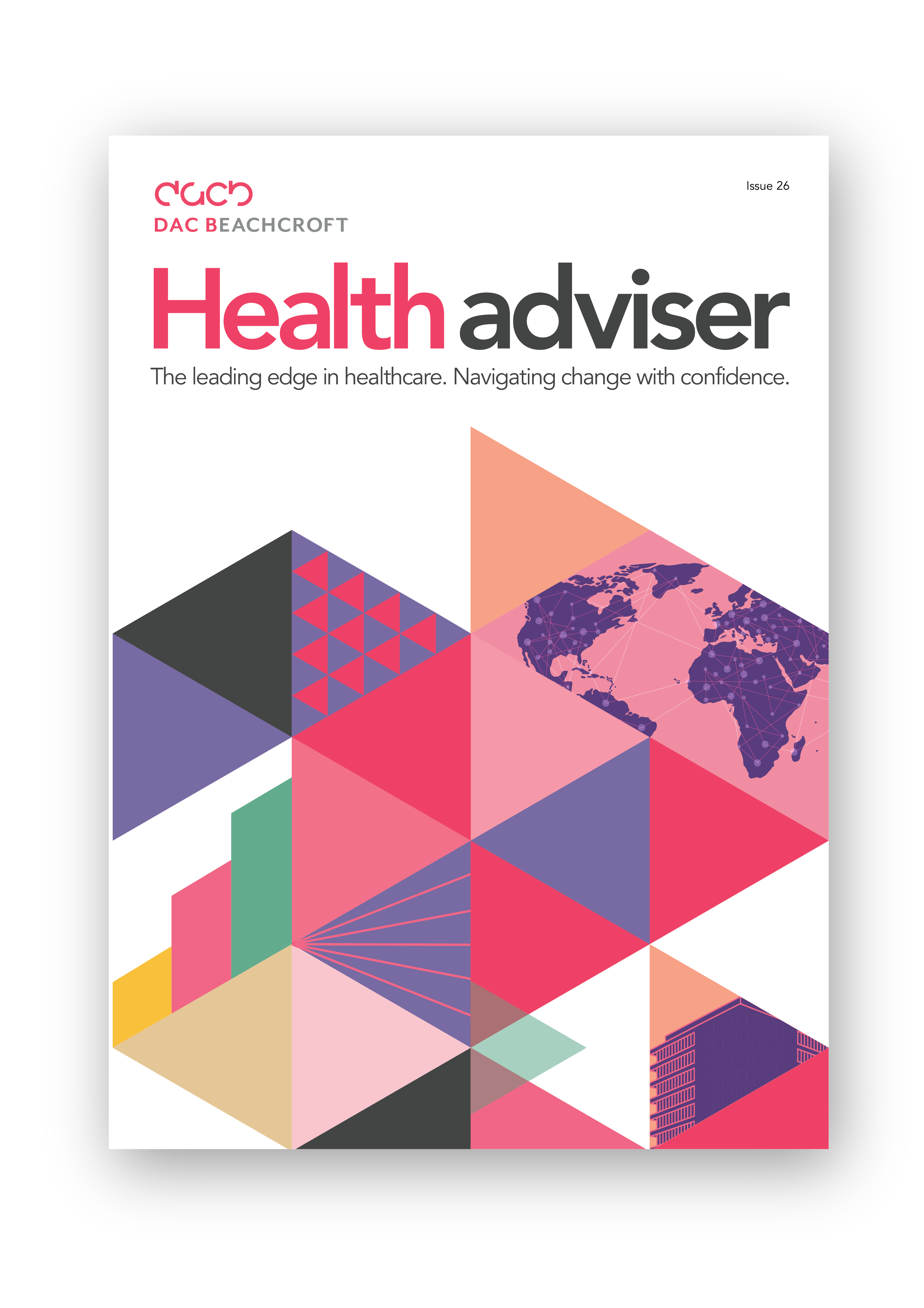 Health Adviser