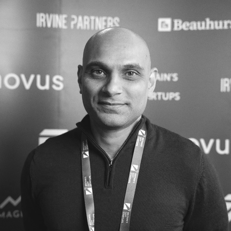 Manish Patel