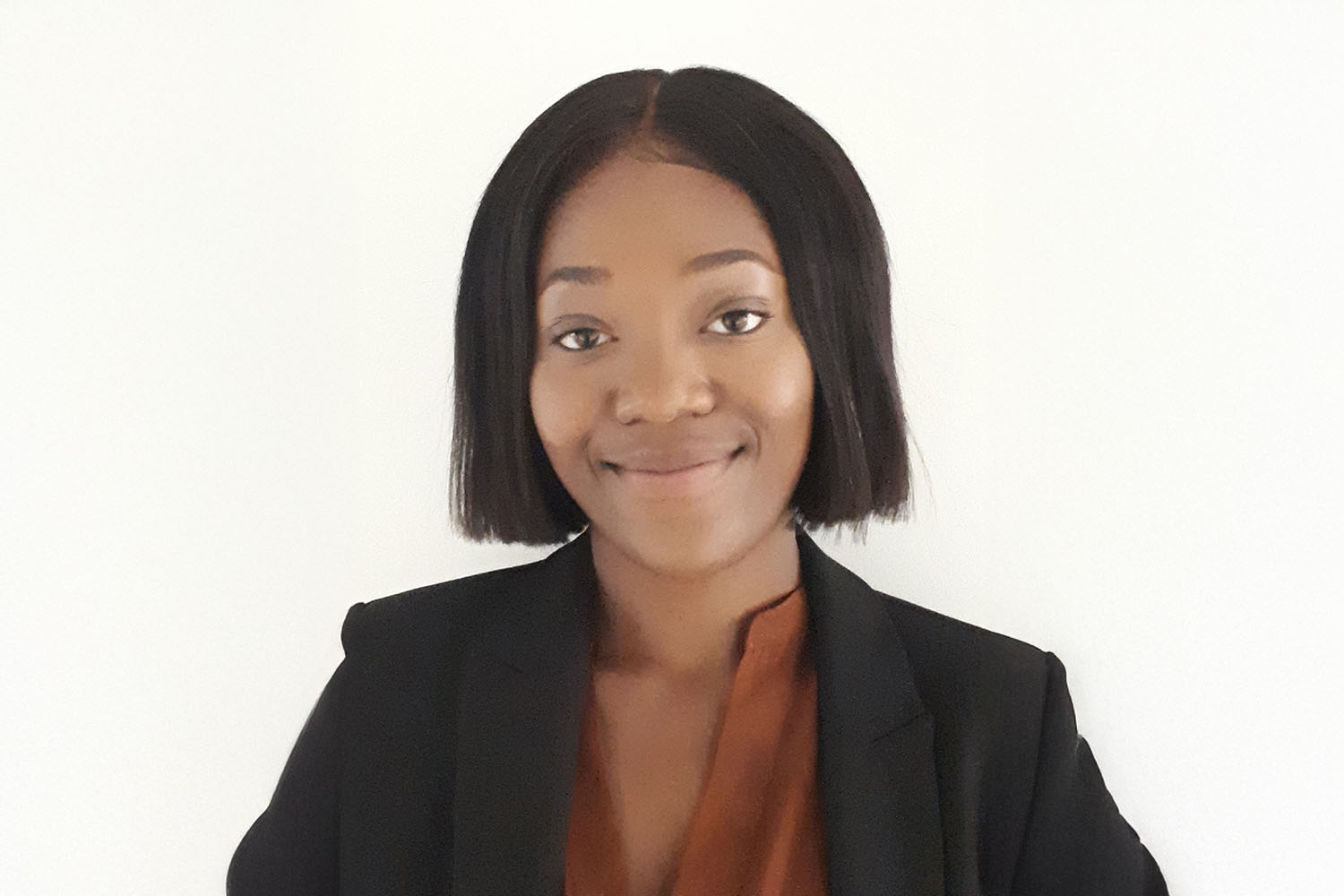 Amanda Fosu