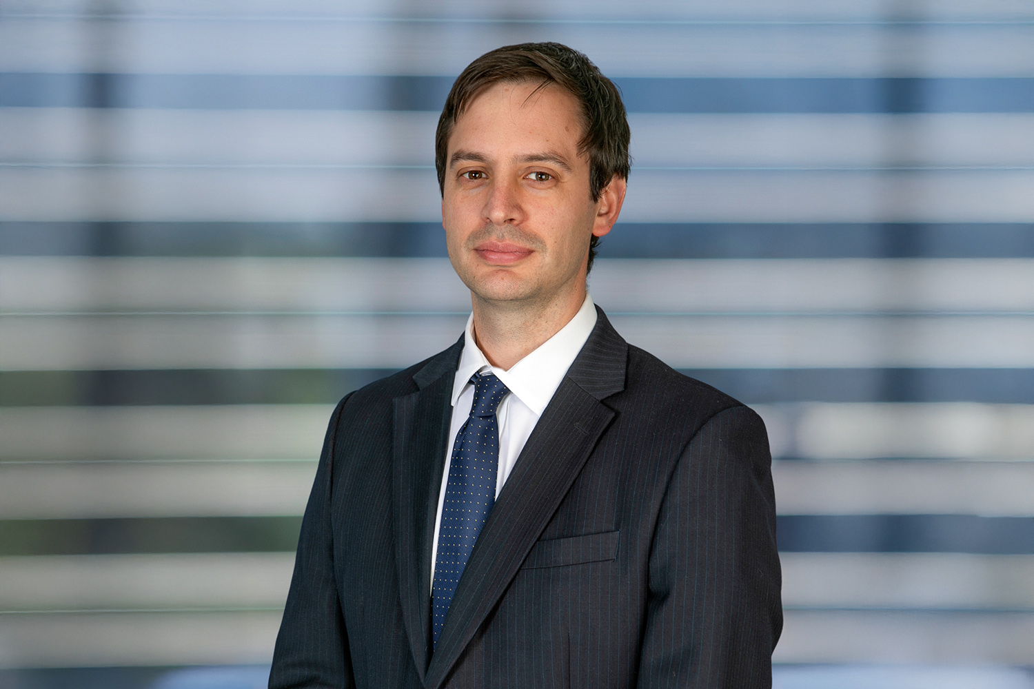 Nicolás Le Blanc