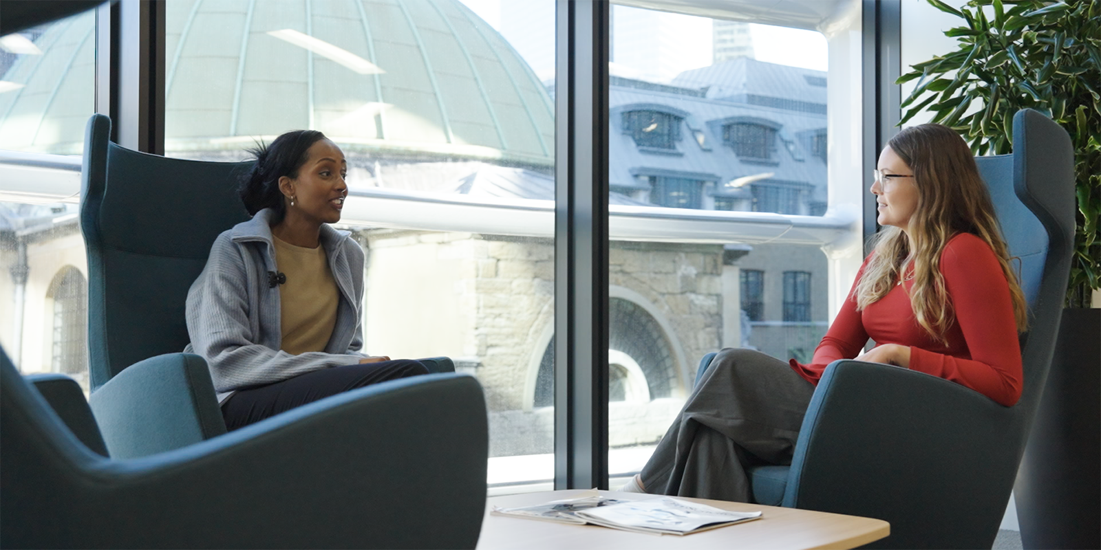 Graduate roles | DAC Beachcroft